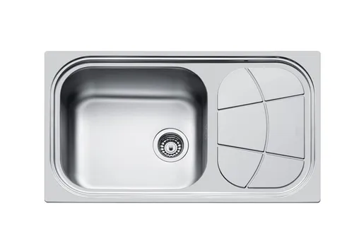 Foster Big Bowl 1561 200 STD sudoper