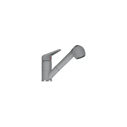 Franke Novara Plus Doccia