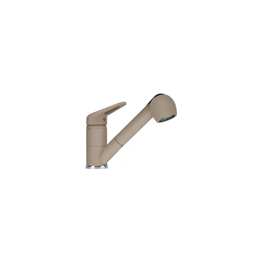 Franke Novara Plus Doccia