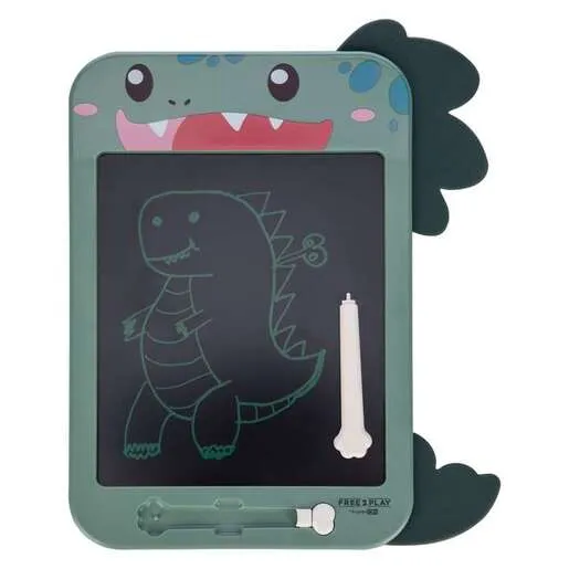 Free 2 Play LCD ploča Dinosaur