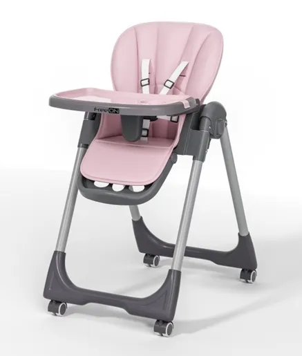 FreeON hranilica Kai pink