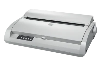 Fujitsu DL-3850+ A3 Dot Matrix Printer