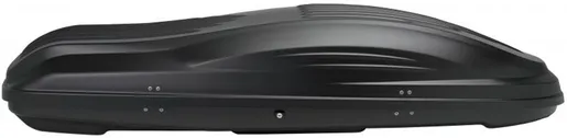 G3 Reef 520 krovna kutija,mat crna