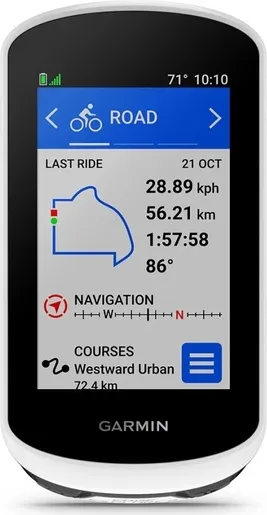 Garmin Edge Explore 2, biciklističko računalo