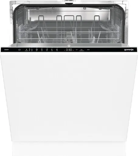 Gorenje perilica posuđa GV642E90