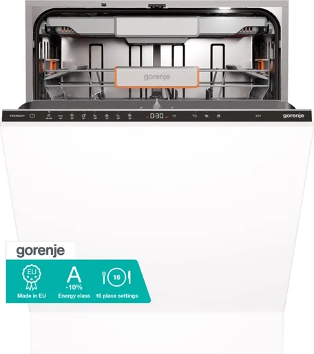 Gorenje perilica posuđa GV663A65