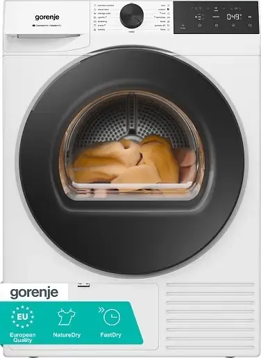 Gorenje sušilica rublja DG48D