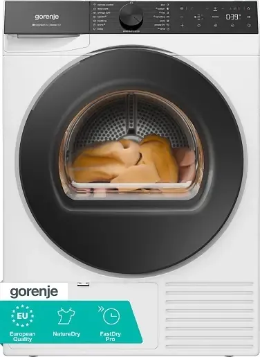 Gorenje sušilica rublja DG68D