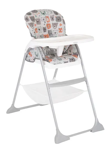 Graco hranilica SnackEase - Bear Party