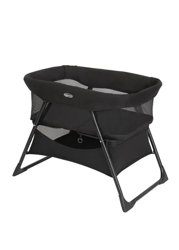 Graco kolijevka Side-By-Side - Night Sky
