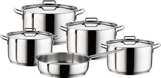 Hascevher Anett set posuđa 9/1