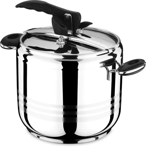 Hascevher Esila Duz ekspres lonac 5.0L - Ø20