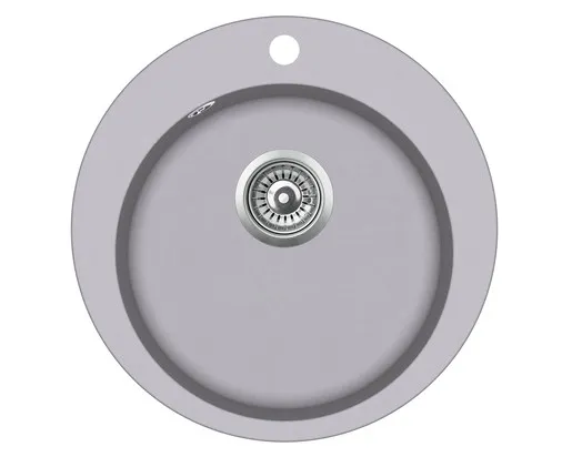 Helika Clarus SR100-W Alumetallic sudoper