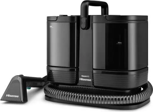 Hisense parni čistač HSSC07A
