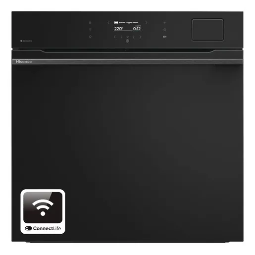 Hisense pećnica BFS615SH8BGWF  RA