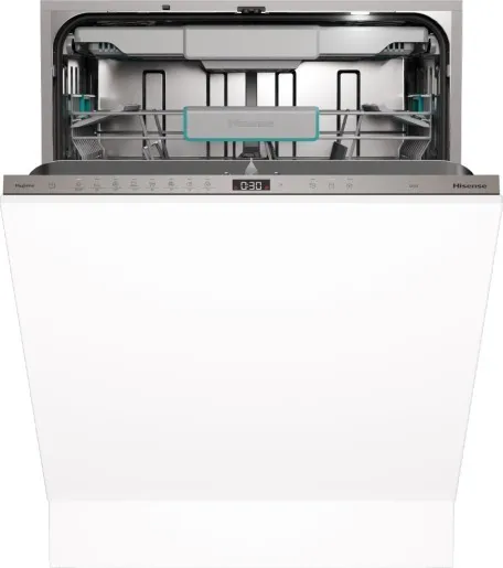 Hisense perilica posuđa HV663A65