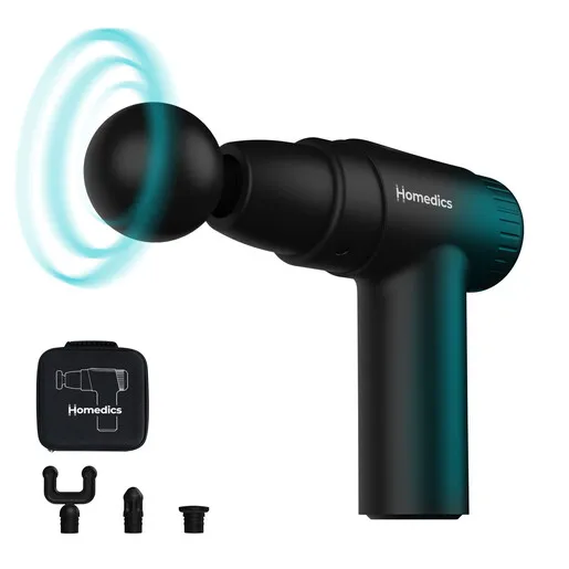 HoMedics masažni pištolj Mini