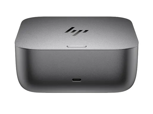 HP docking station Thunderbolt 4 100W G6, 9X472UT