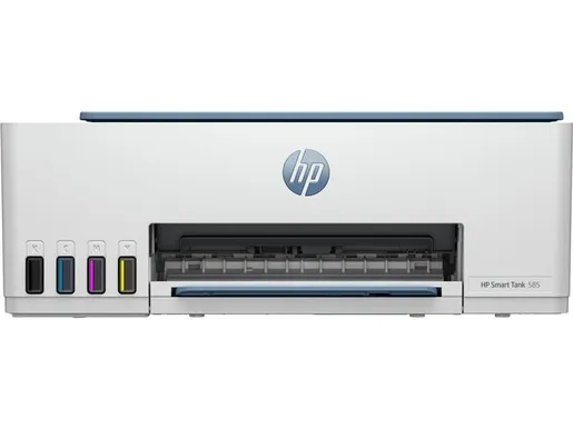 HP Smart Tank 585 multifunkcijski inkjet pisač, Wireless, 1F3Y4A