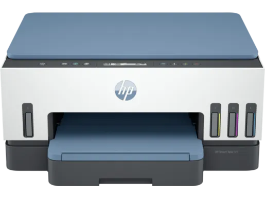 HP Smart Tank 725 multifunkcijski inkjet pisač, Wireless, 28B51A