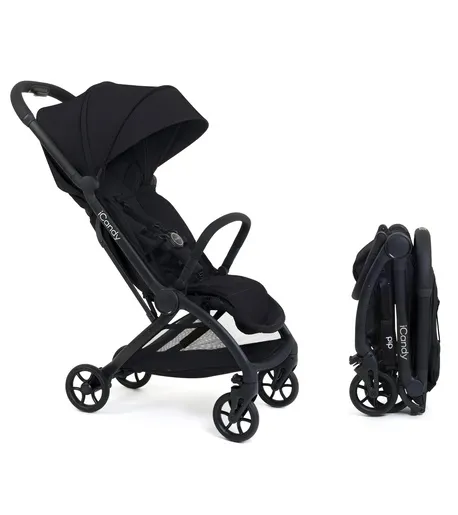 iCandy PIP dječja kolica Black