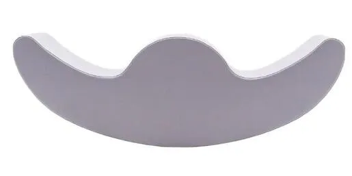 IGLU ljuljačka BUDDY, siva