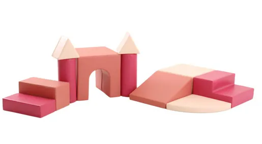 IGLU set MINI CASTLE - rozi