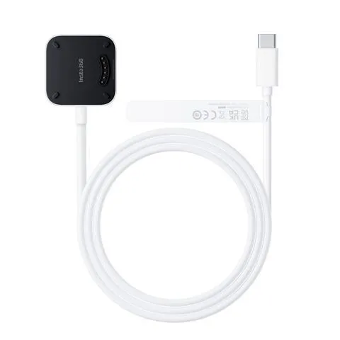 Insta360 GO Ultra baza za punjenje