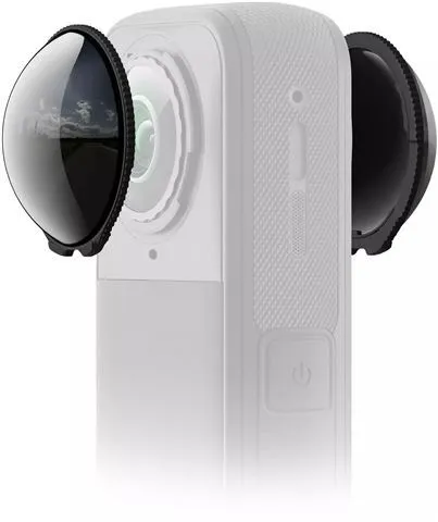Insta360 X5 ND16 filteri