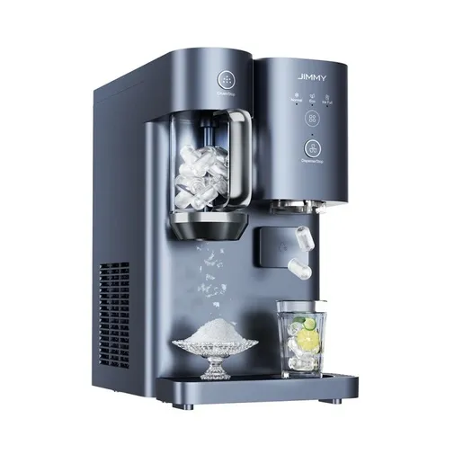 JIMMY Matrix I9 modul - ledomat s drobilicom