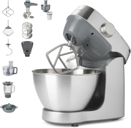 Kenwood kuhinjski robot KHC29A.R0SI