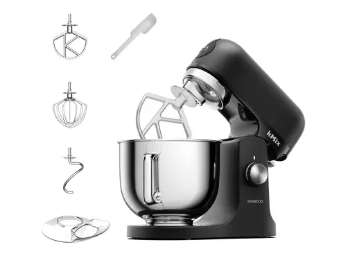Kenwood kuhinjski robot KMX751ABK