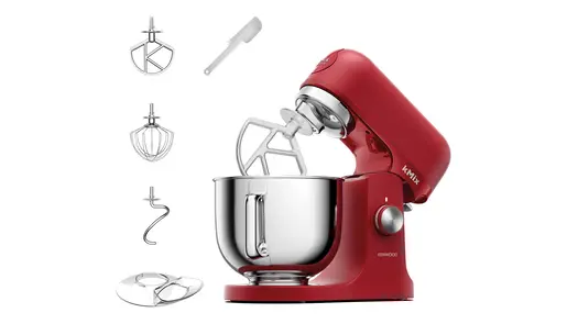 Kenwood kuhinjski robot KMX751ARD
