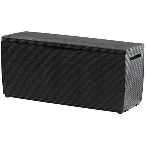 KETER Capri 305L vrtna kutija, antracit