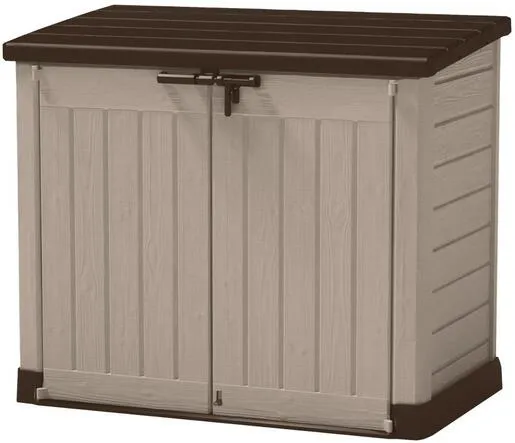 KETER Store it out max vrtni spremnik 145,5x82x125cm