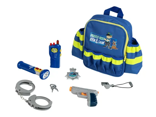 Klein policijski ruksak