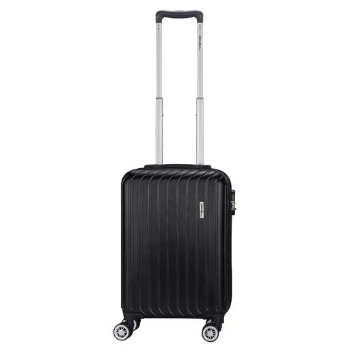 Kofer Aristo medium, Black
