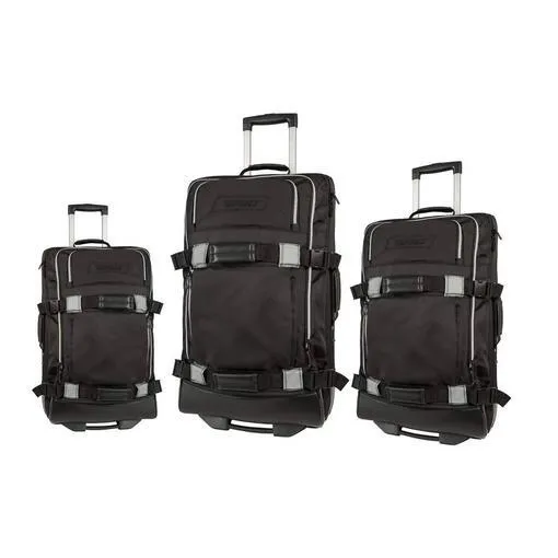 Kofer Target set, crni