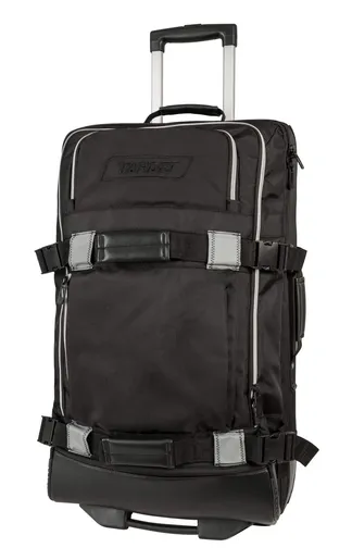 Kofer Target travel bag , crni