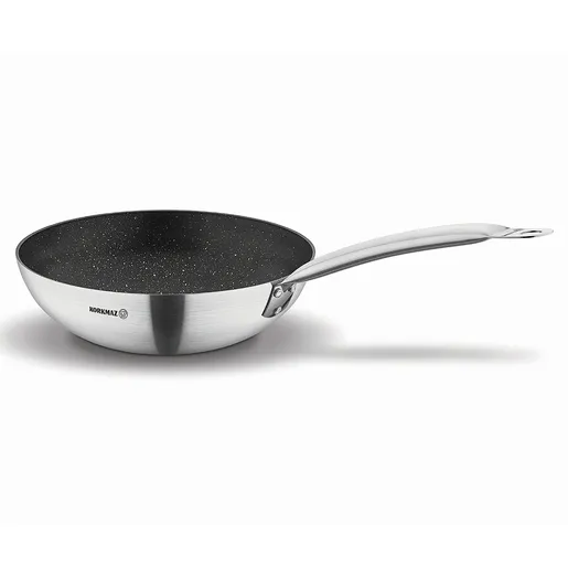 KORKMAZ Gastro tava - A2858