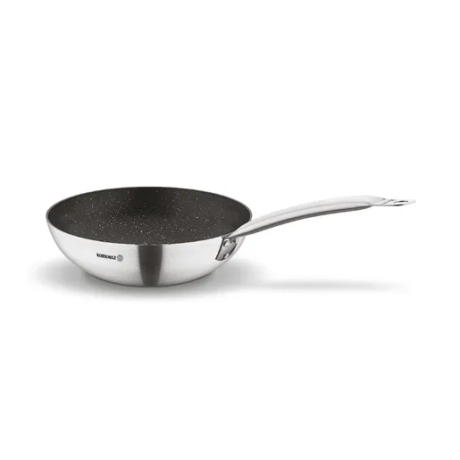 KORKMAZ Gastro wok tava - A2859