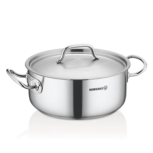 KORKMAZ lonac Gastro 14L - A2742
