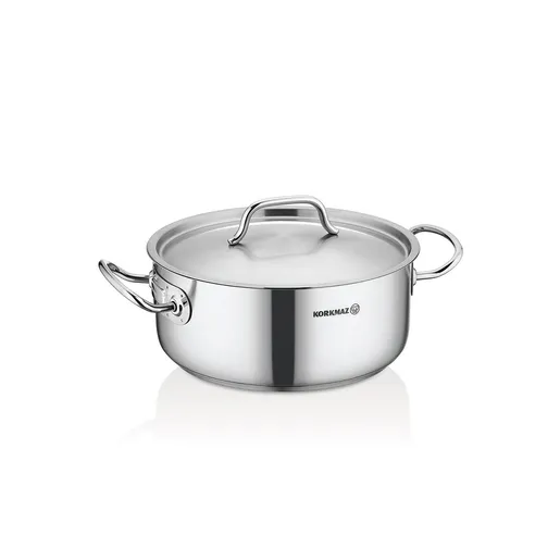 KORKMAZ lonac Gastro 1,5L - A2736