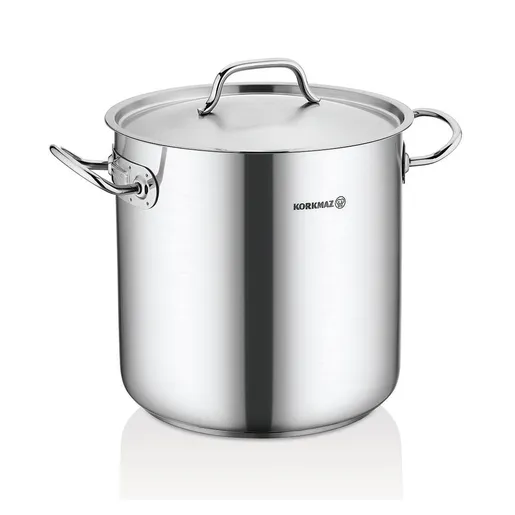 KORKMAZ lonac Gastro 16,5L - A2732