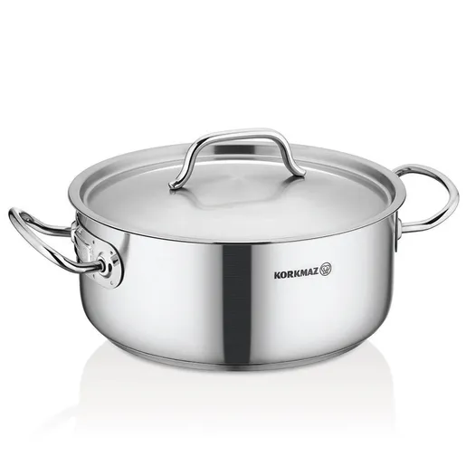 KORKMAZ lonac Gastro 25L - A2743