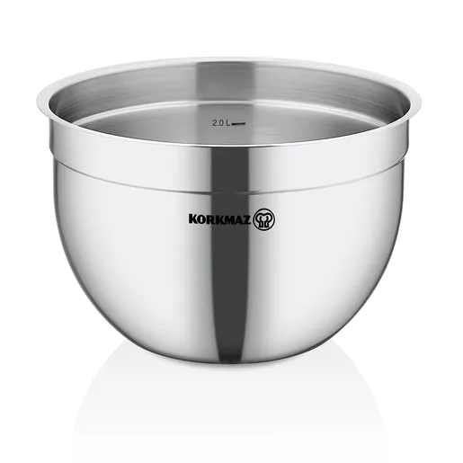 KORKMAZ lonac Gastro 3,2L - A2776