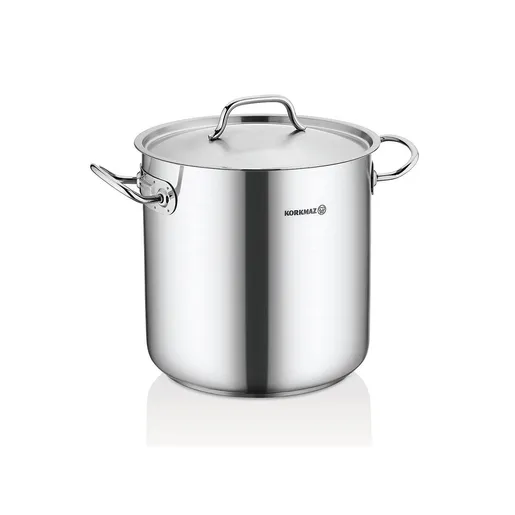 KORKMAZ lonac Gastro 3L - A2728