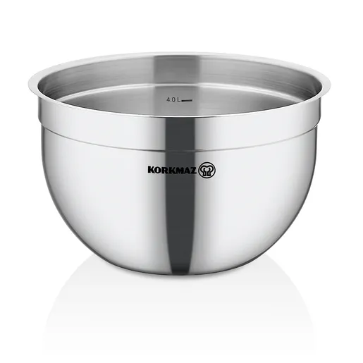 KORKMAZ lonac Gastro 5,4L - A2777
