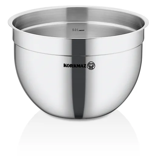 KORKMAZ lonac Gastro 8,5L - A2778