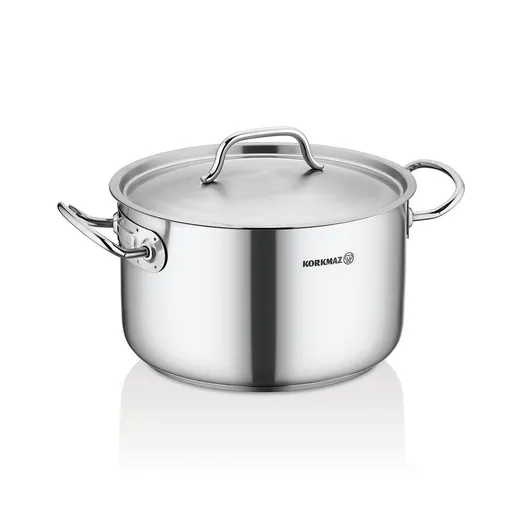 KORKMAZ lonac Proline Gastro 9,5L - A2724